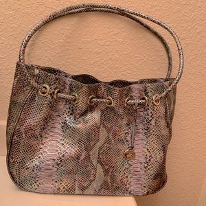 Brahmin purse